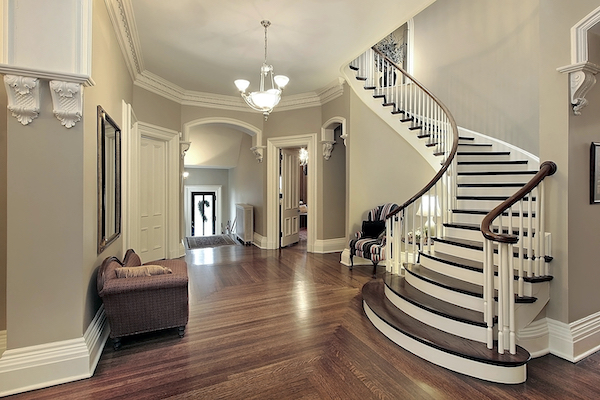 Interior Lighting Summerville SC